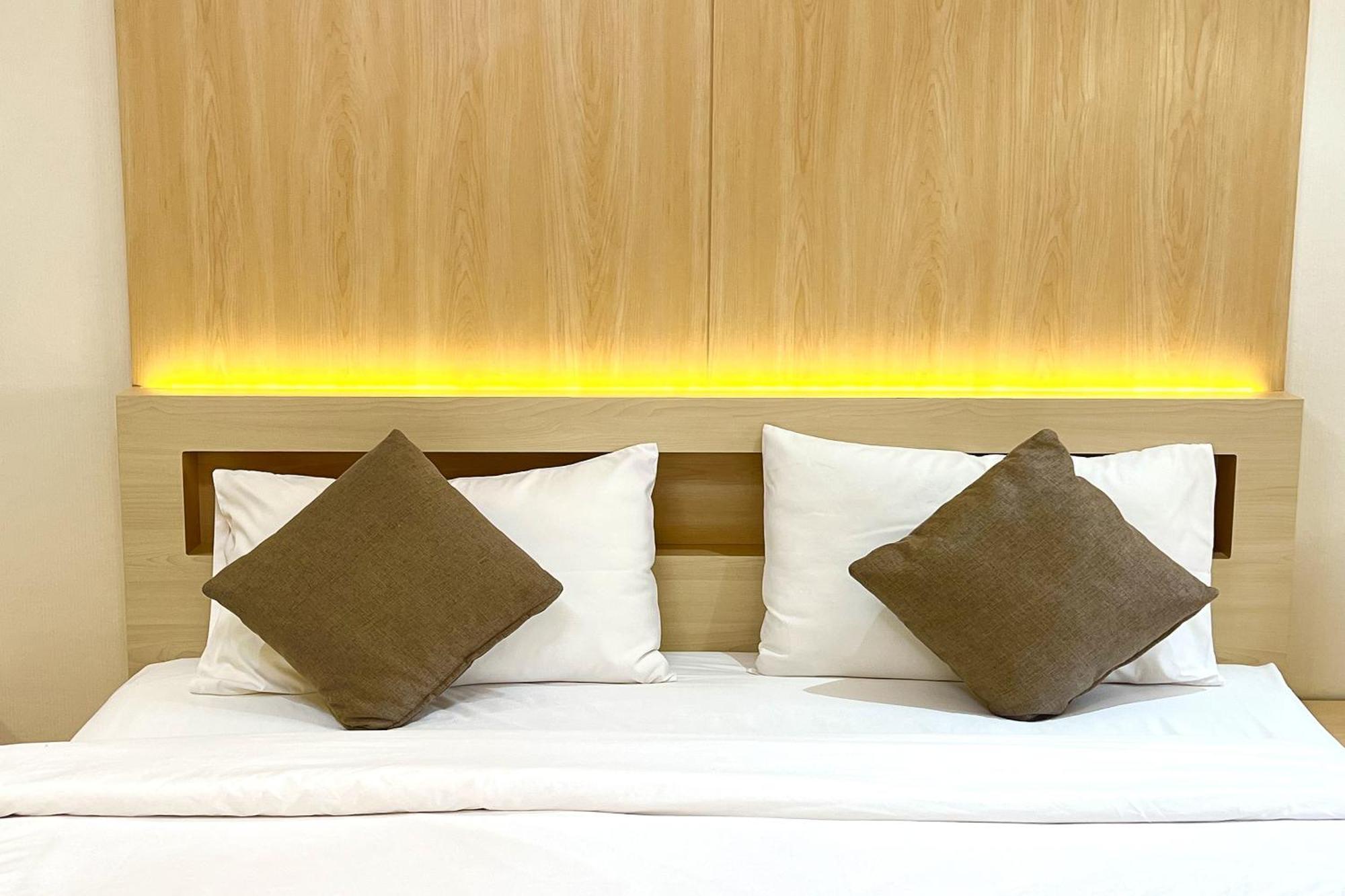 Bb House & Resort Ban Thum ภายนอก รูปภาพ